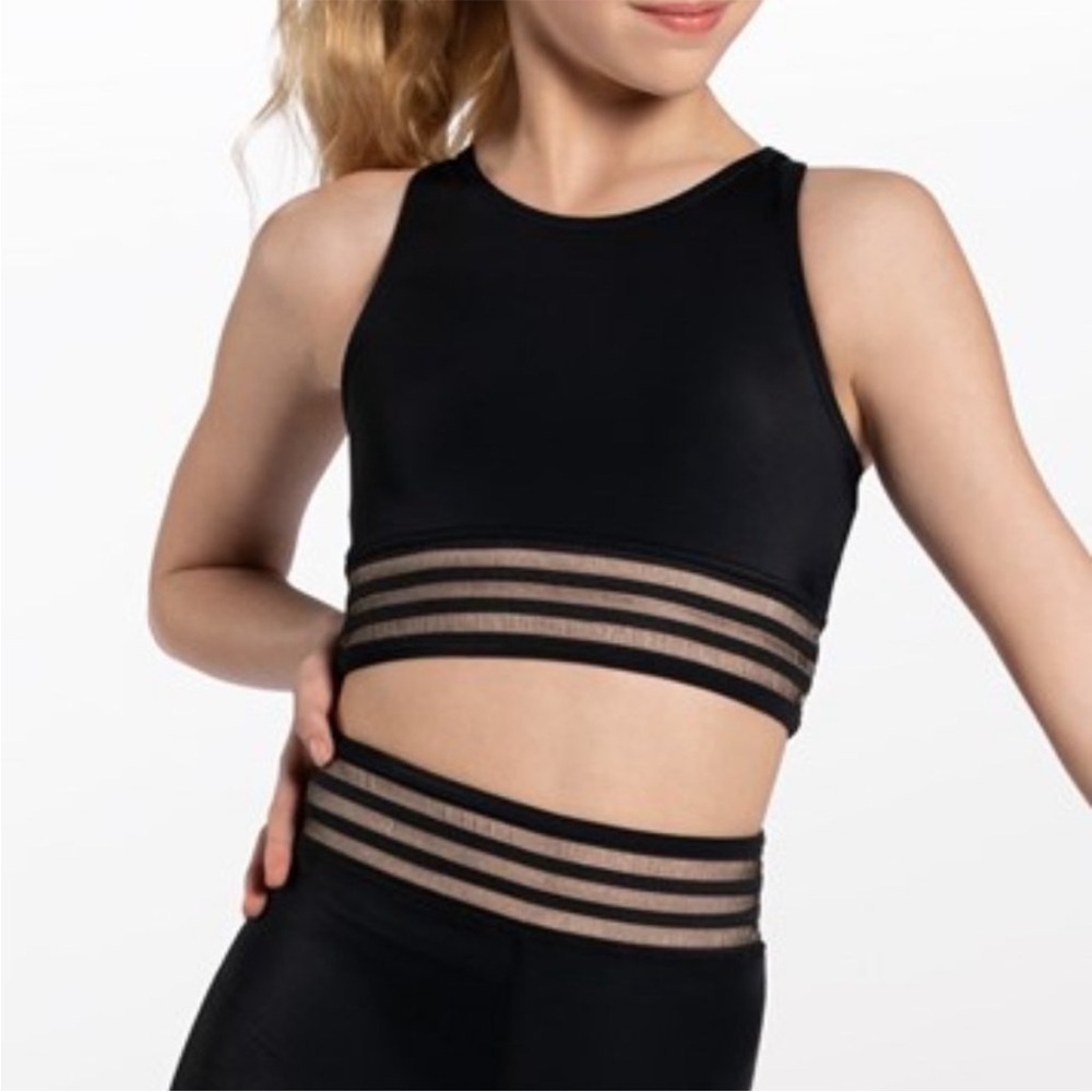 Balera Shadow Strip Dance Set *IC*